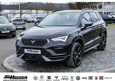 Cupra Ateca 2.0 TSI DSG 4Drive Tribe Edition AHK TOP-VIEW MEMORY EL. HECKKL. NAVI LED