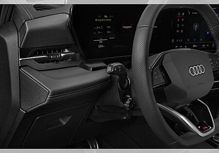 Audi Q6 e-tron Matrix Pano 19 360° 4xSHZ ACC