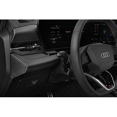 Audi Q6 e-tron leasen