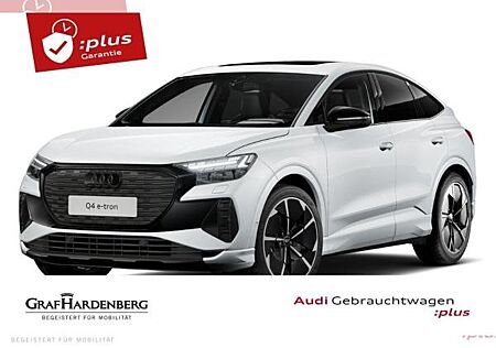 Audi Q4 e-tron Sportback 55 e-tron / SOFORT VERFÜGBAR !
