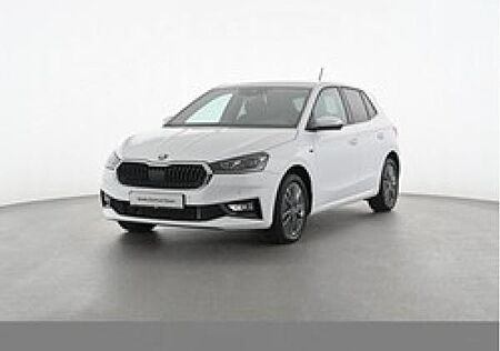 Skoda Fabia Tour TSI DSG