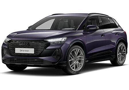 Audi e-tron S line 35