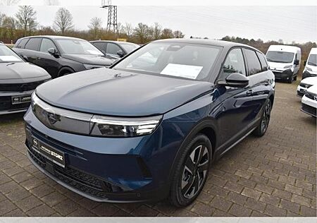 Opel Grandland Hybrid 107 kW GS eDCT KOMFORT|TECHPAKET