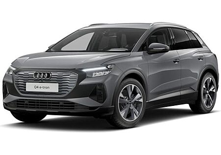 Audi Q4 e-tron 45 e-tron