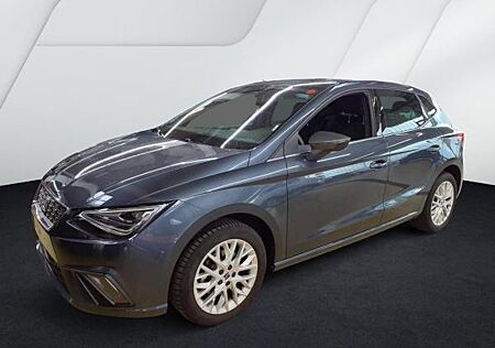 Seat Ibiza 💥Xcellence 1.0 TSI DSG💥 LED*Navi*SHZ*Rückfahrkamera