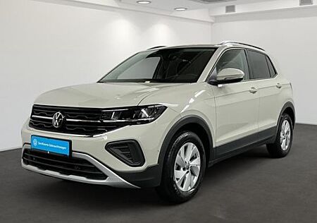 VW T-Cross Volkswagen 1.0 TSI LED+CarPlay+ACC+KAMERA - Life