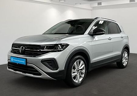 VW T-Cross Volkswagen 1.0 TSI LED+NAV+ACC+SHZ+DAB - Goal