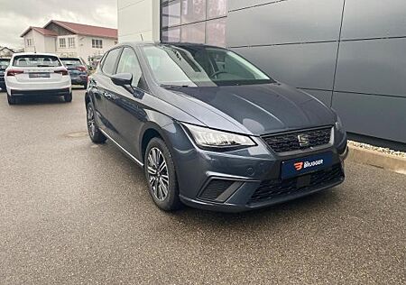Seat Ibiza 1.0 TSI DSG Road Edition LED RFK NAVI APP