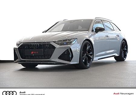Audi RS6 Avant Performance (Wuppertal)