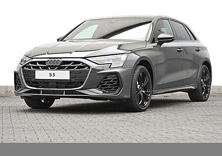 Audi S3 Sportback TFSI (Wuppertal)