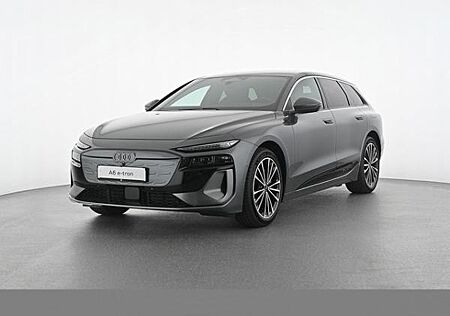 Audi A6 e-tron Avant Performance (Wuppertal)