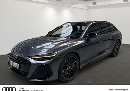 Audi A6 Avant TDI Quattro (Wuppertal)