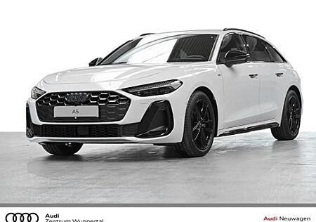 Audi A5 Avant TFSI (Wuppertal)