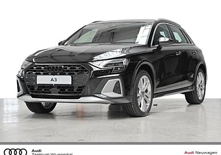 Audi A3 Allstreet 35 TFSI (Wuppertal)