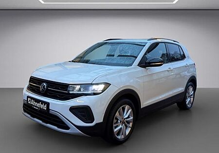 VW T-Cross Volkswagen
