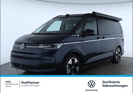 VW T6 California Volkswagen California Ocean Neues Modell 4Motion AHK Navi LED