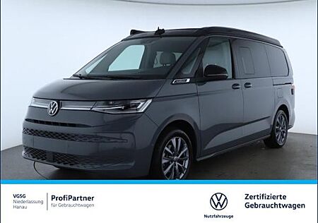 VW T6 California Volkswagen California Ocean Neues Modell DCC AHK Head-Up Navi