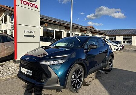 Toyota C-HR 1.8-l Hybrid Teamplayer *LED,Kamera,CarPlay*