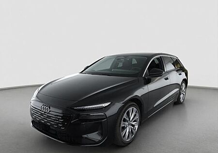 Audi A6 e-tron Avant, AHK, 20 Zoll, Beifahrerdisplay,Kamera, 8-Fach bereift