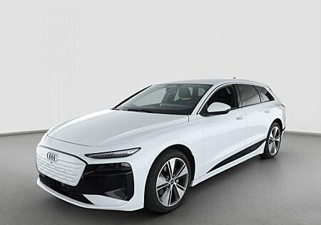 Audi A6 e-tron Avant, AHK, 20 Zoll, Beifahrerdisplay,Kamera, 8-Fach bereift
