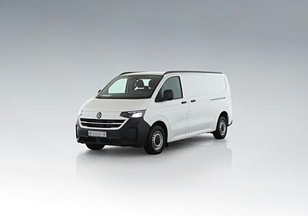VW T6 Transporter Volkswagen Transporter T7Kasten+L-Trennwand 2.0 TDI+8AG+LR