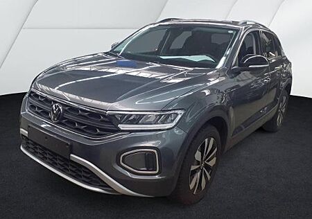 VW T-Roc Volkswagen GOAL 1.0 TSI 17ZOLL+GJR+NAVI+ACC+LED+CARPLAY+KAMERA+PARK ASSIST+DIGITAL COCKPIT+SHZ+DAB+MFL