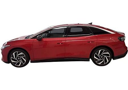 VW ID.7 Volkswagen Pro - AHK KAMERA ACC inkl. Winterräder