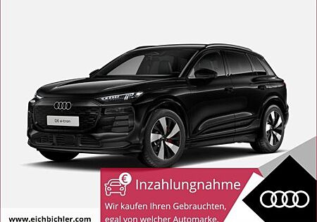 Audi Q6 e-tron 360 4xSHZ ACC AUT Akustikglas HUD Kam.