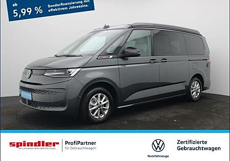 VW T6 California Volkswagen California Beach DSG/ Standh, Navi, Markise, AHK