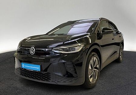 VW ID.4 Volkswagen Pure Performance IQ.Light Navi AppConnect