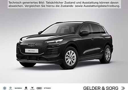 Audi Q6 e-tron 0,25%*Matrix*Virtual*Navi*360°