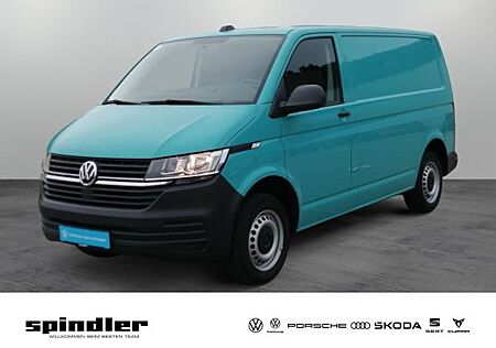 VW T6 Volkswagen .1 Kasten 2.0 TDI / AHK, PDC, DAB+, AppConnect