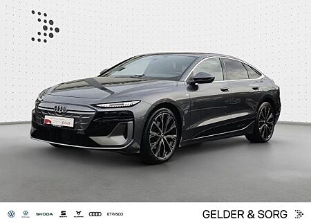 Audi A6 e-tron A6 Sportback e-tron S line 0,25%*AHK*Matrix*360°