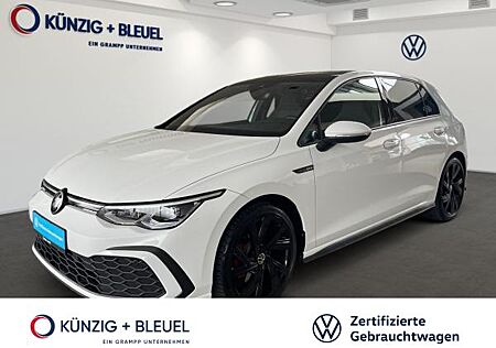 VW Golf Volkswagen GTD +KAMERA+ACC+SHZ+NAVI+18"+