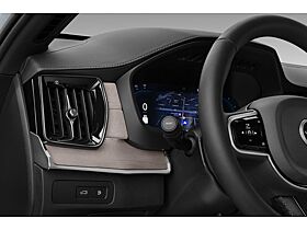 Volvo XC90 T8 Ultra Bright Premium Paket AHK Luftfahr Volvo XC90 T8 Ultra Bright Premium Paket AHK Luftfahr
