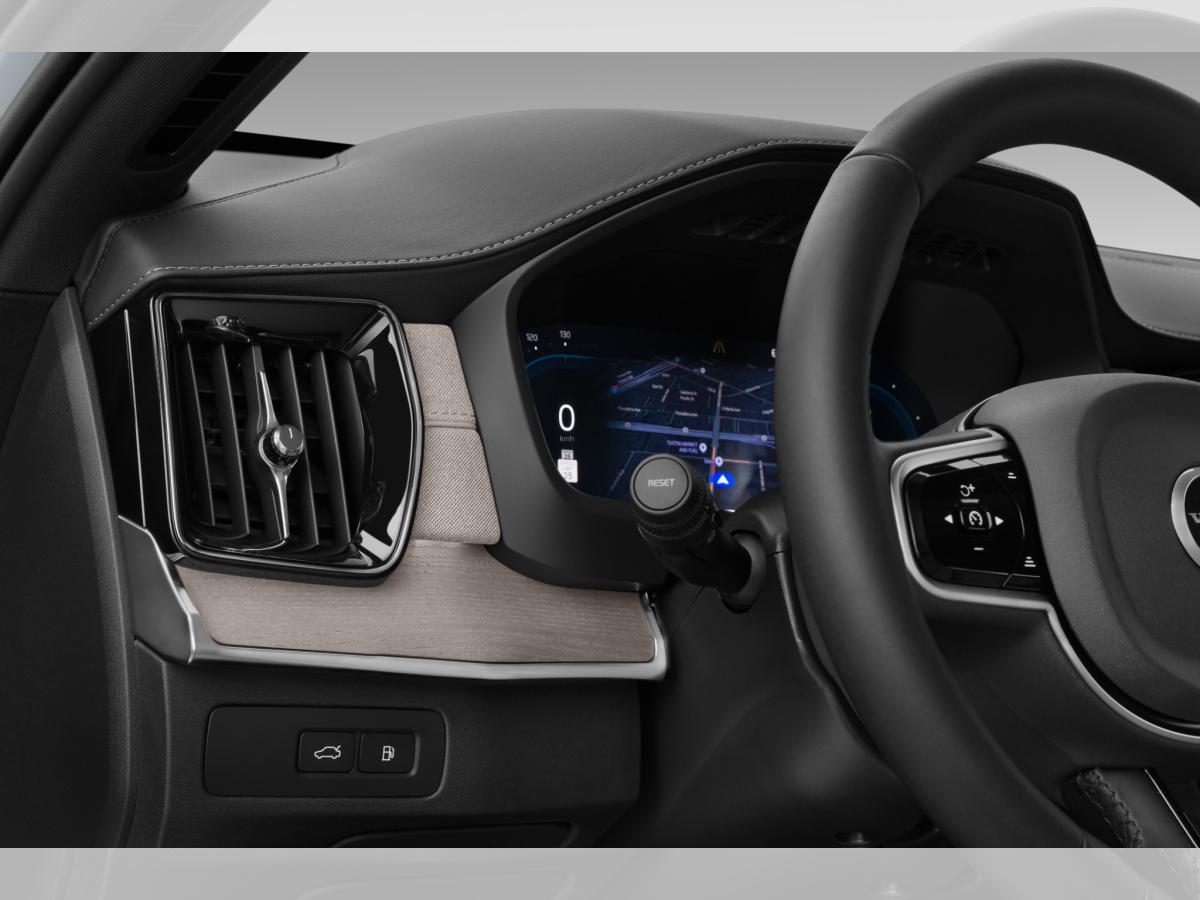 Volvo XC90 T8 Ultra Bright Premium Paket AHK Luftfahr bild