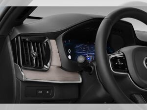 Volvo XC90 T8 Ultra Bright Premium Paket AHK Luftfahr bild 1