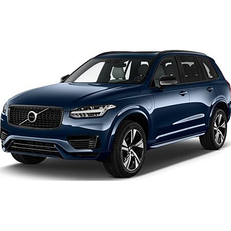 Volvo XC90 leasen