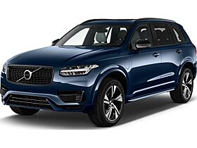 Volvo XC90 T8 Ultra Bright Premium Paket AHK Luftfahr