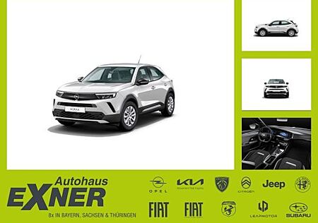 Opel Mokka Edition | KURZFRISTIG VERFÜGBAR | Privat