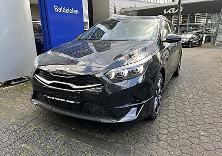 Kia Cee'd Sportswagon Ceed SW 1.5 T-GDI 140 DCT GT-line SW,Tec,Performance