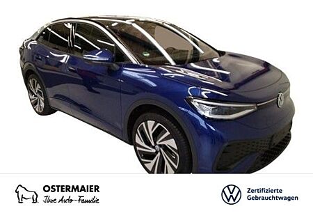 VW ID.5 Volkswagen PRO NP:70tEUR! AHK.HEAD-UP.IQ-LIGHT.LM21