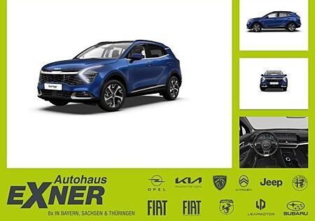 Kia Sportage PHEV Plug&Ride AWD | VERFÜGBAR AB 15. JANUAR | Privat und Gewerbe