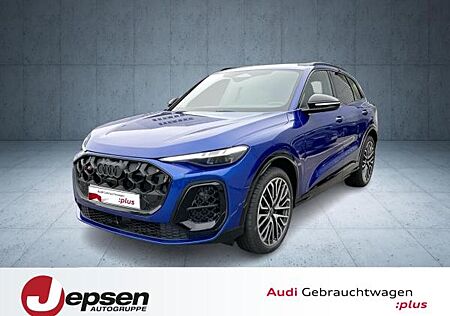 Audi SQ5 SUV edition one TFSI S tr. Luft PANO HUD 21Ž