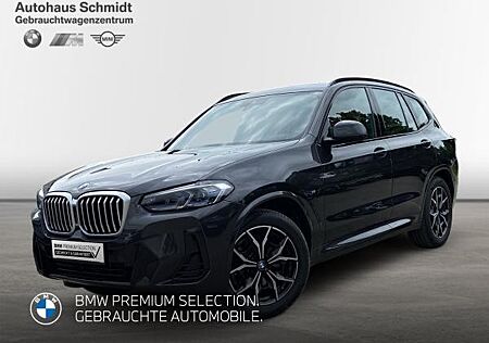 BMW X3 xDrive20i 520? netto/mtl.*M Sportpaket*HiFi*Head-Up*DAB*WLAN*Komfortzg.*