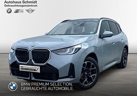 BMW X3 xDrive20i 538? netto/mtl.*M Sportpaket*LC Prof.*HUD*AHK*H/K*DAB*Adapt.LED*Driving+Parking Assist.+*P