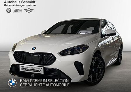 BMW 120d 120 *428? netto/mtl.*M Sportpaket Pro*Navi*DAB*Adapt.LED*Adapt.M-Fahrw.*Driving+Parking Assist.*