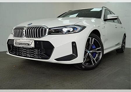 BMW 330 e Touring M Sport AHK,PGSD,NAVI,360 GRAD KAMERA,EL. SITZE