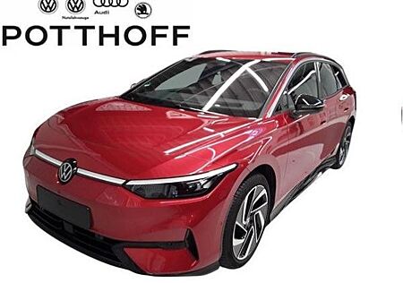 VW ID.7 Volkswagen TOURER PRO💥TOP DEAL💥AHK Kamera Memory