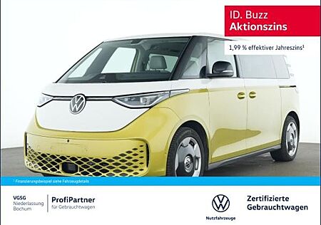 VW ID.BUZZ Volkswagen ID. Buzz Pro Lang Head-Up Display PLA Bluetooth